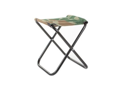 Scaun pliant pescuit/camping foto