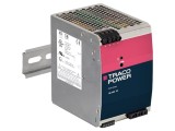 Alimentator Pulsatoriu pentru Șină DIN 480W 24VDC 20A