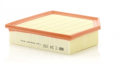 Filtru Aer Mann-Filter C24150 foto
