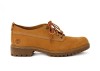 LICHIDARE STOC! Pantofi dama TIMBERLAND EarthKeepers originali noi piele 38, Piele naturala, Camel