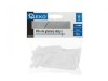 Set pene pentru gresie si faianta, 5 mm, 100 elemente, Geko G00445-M