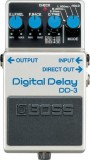 BOSS DD-3 Digital Delay foto