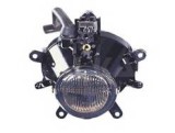 Proiector ceata Bmw Seria 3 (E46) Sedan/Combi 10.2001-06.2005 TYC tip bec H11 partea stanga/dreapta