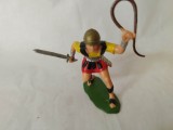 Bnk jc Heimo Marx - Warriors of the World - Marcus Gaius