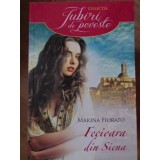 FECIOARA DIN SIENA-MARINA FIORATO-233730