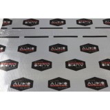 Material insonorizant anti vibratie 1500 CarStore Technology