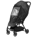 Plasa Tantari Carucior Leclerc Universala, Fereastra, Fermoar, Buzunare Accesorii
