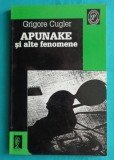 Grigore Cugler &ndash; Apunake si alte fenomene ( avangarda )