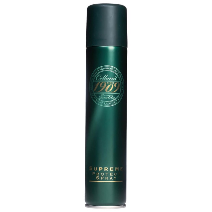 Spray impermeabilizare pentru pantofi Collonil 1909 Supreme Protect, 200 ml