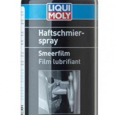 Spray Lubrifiant Liqui Moly Tacky Lube, 400ml