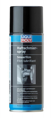 Spray Lubrifiant Liqui Moly Tacky Lube, 400ml foto