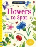 Flowers to Spot - Sam Smith