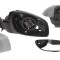 Oglinda exterioara OPEL VECTRA C (2002 - 2016) ALKAR 6126444