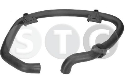 STC T498381 Furtun radiator foto
