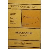 Paul Cornea - Alecsandri - Pasteluri (Editia: 1972)