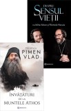 Pachet Sensul Creatiei - Editura Bookzone