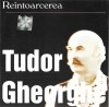 Tudor Gheorghe - Re&icirc;ntoarcerea (1999 - Romania - CD / NM), Rock