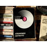 Sindromul Nefrotic , C. Zosin , 1968