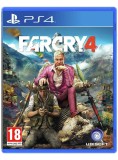Far Cry 4 PS4, Ubisoft