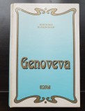 Genoveva - Margorie Buckingham (foarte rară!)