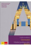 Limba germană. Ghidul profesorului A1.2. Clasa a VI-a - Paperback - Andreea Rusen, Dagmar Gl&uuml;ck, Elżbieta Krulak-Kempisty, Marjetka Marko - Art Klett