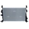 NRF 59290 Radiator, racire motor