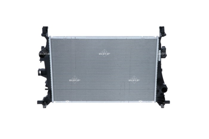 NRF 59290 Radiator, racire motor