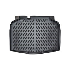 Tavita portbagaj cauciuc premium PSN Skoda Fabia IV 2022->