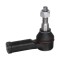 Cap bara Ford Transit Custom Caroserie Teknorot parte montare : Punte fata, Stanga/ Dreapta