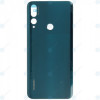 Huawei P smart Z (STK-L21) Capac baterie verde smarald