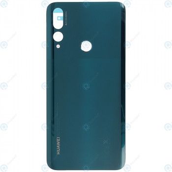 Huawei P smart Z (STK-L21) Capac baterie verde smarald foto