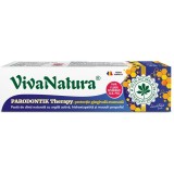 Pasta de Dinti cu Argila si Propolis Parodontik Therapy 80ml