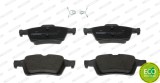 FERODO FDB1931 PREMIER ECO FRICTION set placute frana,frana disc