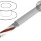 Cablu BiT LiYCY 2x1,5mm2 Ecranat Cupru