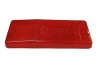 Dispersor Lampa Aripa Dacia 1310 Dreptunghiular Rosu 130117 02316
