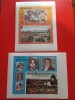 YEMEN, BEETHOVEN - BLOCURI + SERII COMPLETE MNH (3 FOTO), Nestampilat