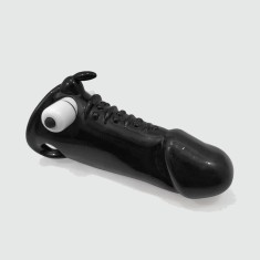 Manson cu vibratie - Unicornul negru foto