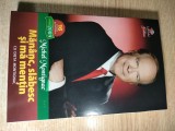 Michel Montignac - Mananc, slabesc si ma mentin cu dieta Montignac (Editura Litera International, 2009)