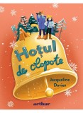Cumpara ieftin Razboiul Limonadei 3. Hotul De Clopote, Jacqueline Davies - Editura Art
