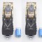 SET 4 Avertizoari East Shark TLI34 cu SNAG BARR