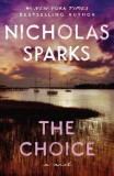 The Choice - New York Times Bestseller, Carte straina in engleza