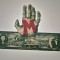 Carte veche Pliant original film Fritz Lang M 1931