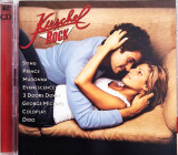 Various - Kuschelrock 18 VG+ / NM dublu cd muzica pop rock Sony Elvetia 2004