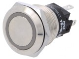 Comutator Anti-Vandalism SPDT 12V 3A