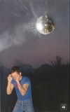 Harry Styles Kiss All The Time. Disco, Occasionally Silver Glitter MC (casette)