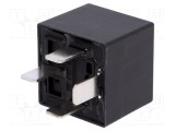Releu electromagnetic SPST 12VDC 40A HONGFA RELAY