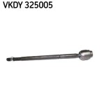 SKF VKDY 325005 Articulatie axiala, cap de bara