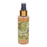 Spray Corp, Fiorevita, Coconut Passion, Glitter, Capacitate 125ml