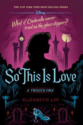So This Is Love: A Twisted Tale foto