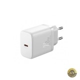 Incarcator Retea Joyroom JR-TCF11 25W 3A 1 x USB-C Alb